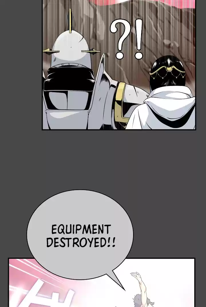 I'm Destined for Greatness! ch.59