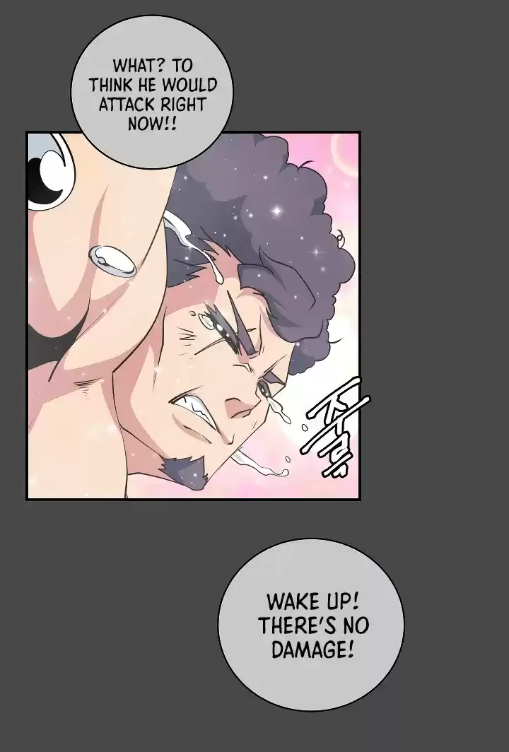 I'm Destined for Greatness! ch.59