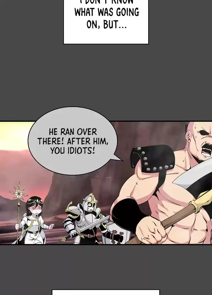 I'm Destined for Greatness! ch.59