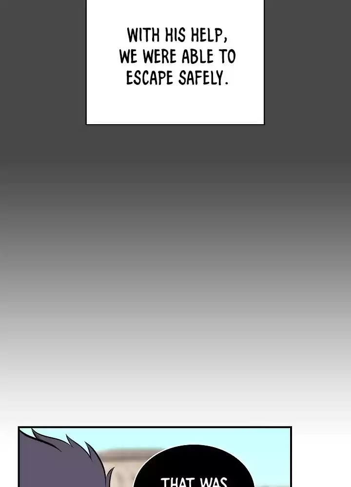 I'm Destined for Greatness! ch.59