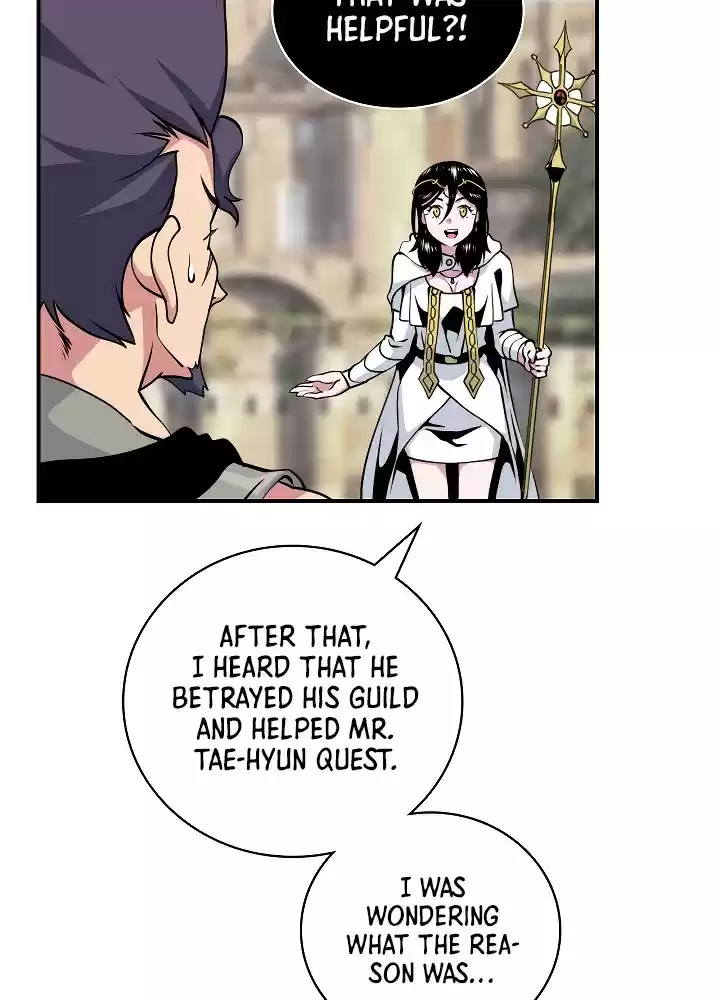 I'm Destined for Greatness! ch.59