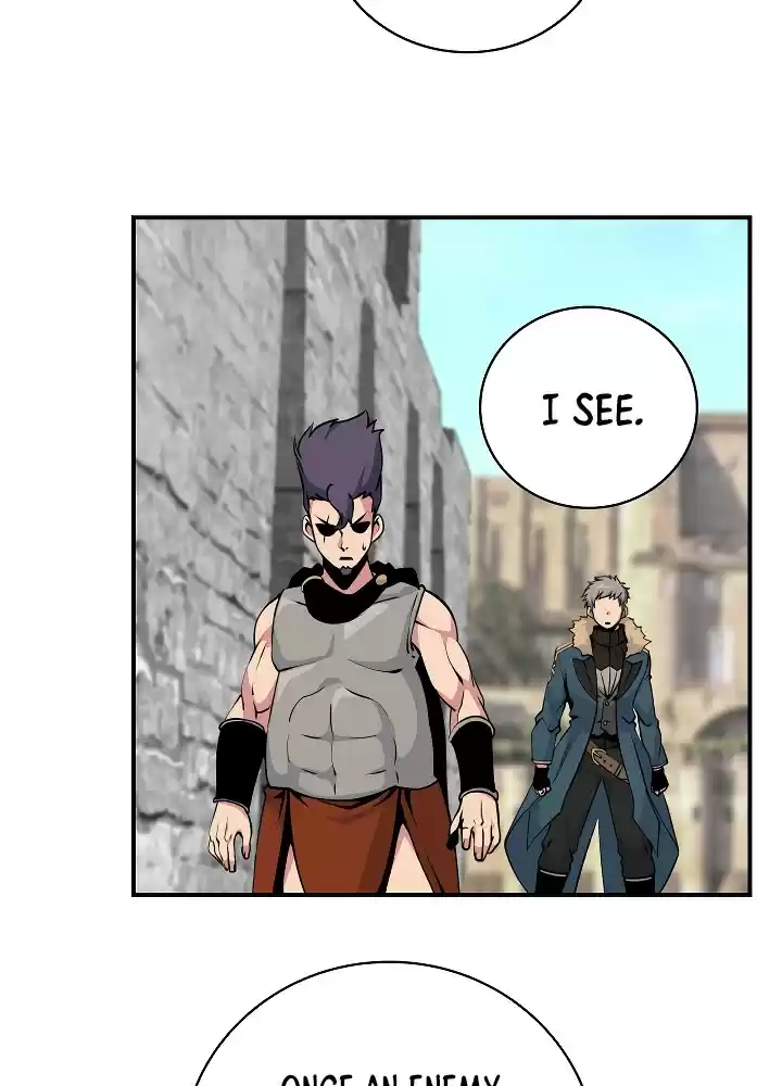 I'm Destined for Greatness! ch.59