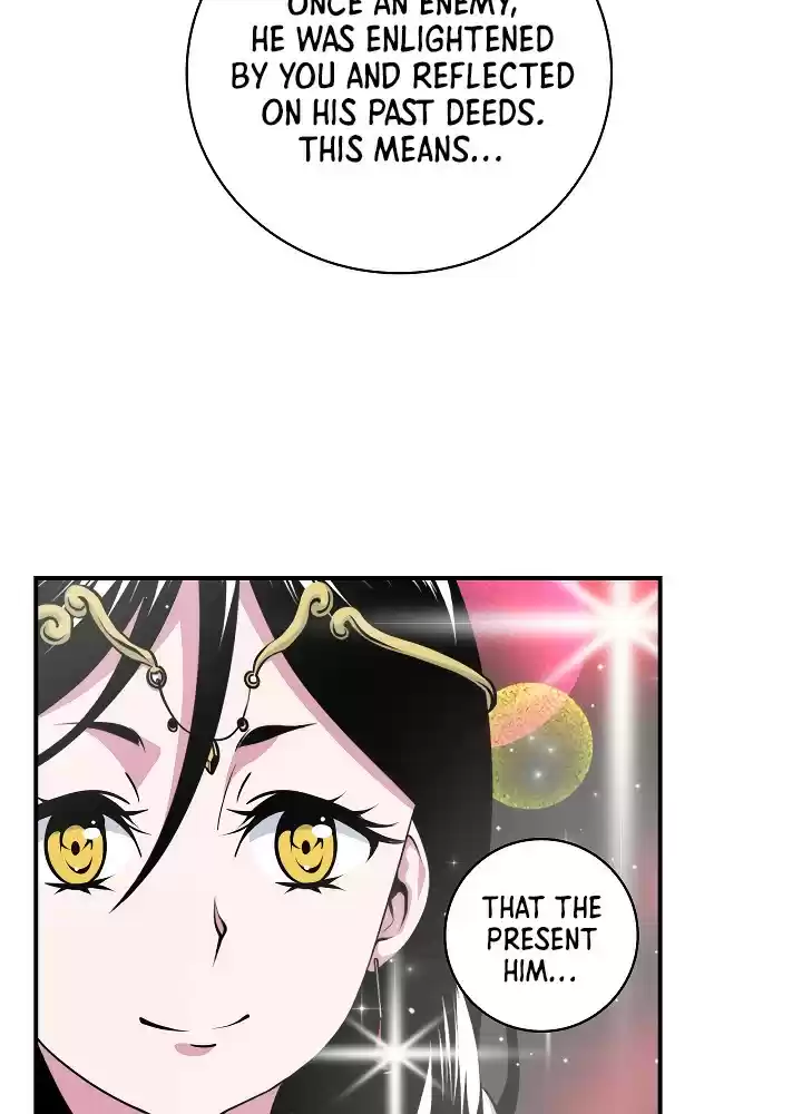 I'm Destined for Greatness! ch.59