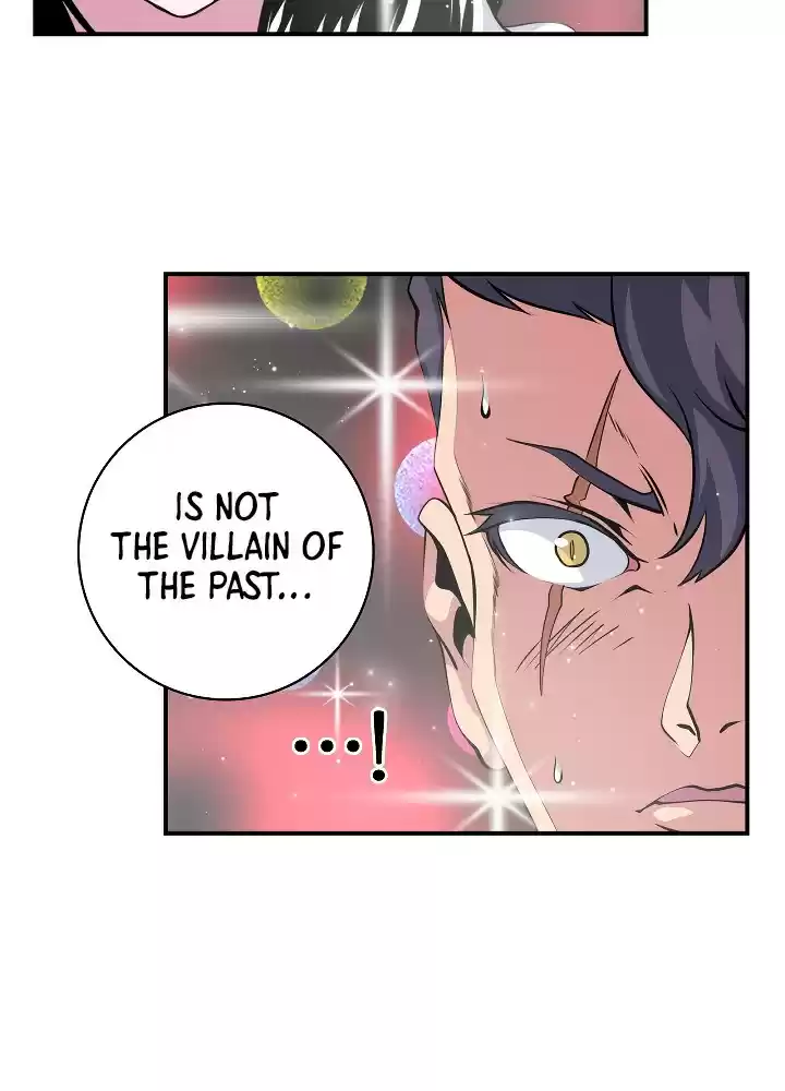 I'm Destined for Greatness! ch.59