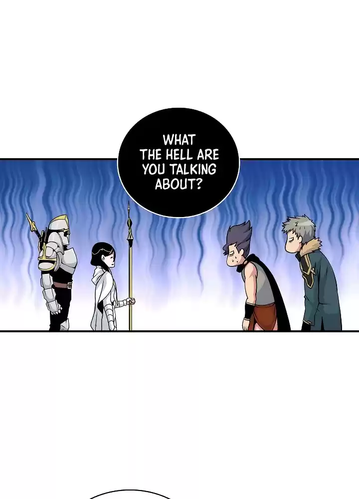 I'm Destined for Greatness! ch.59