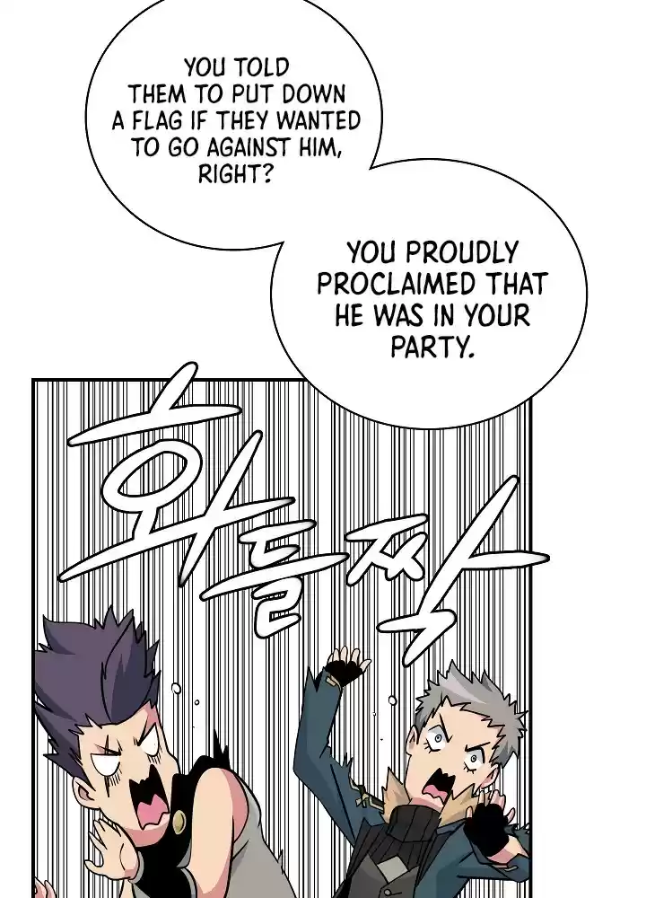 I'm Destined for Greatness! ch.59