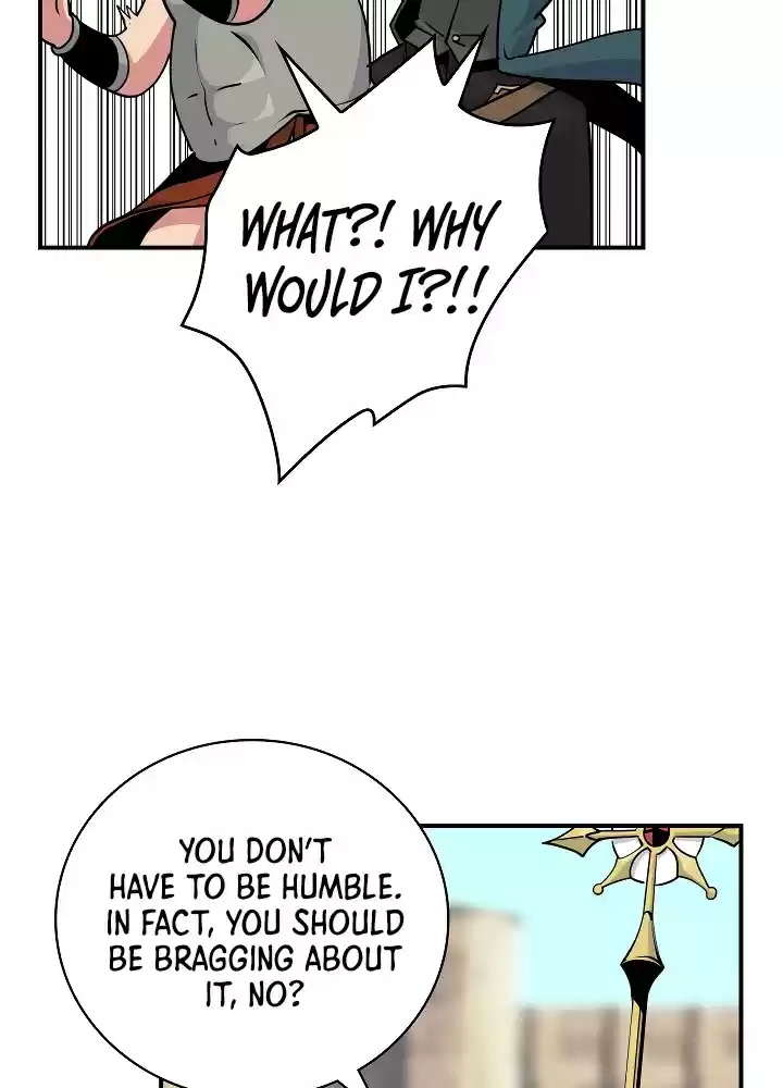 I'm Destined for Greatness! ch.59