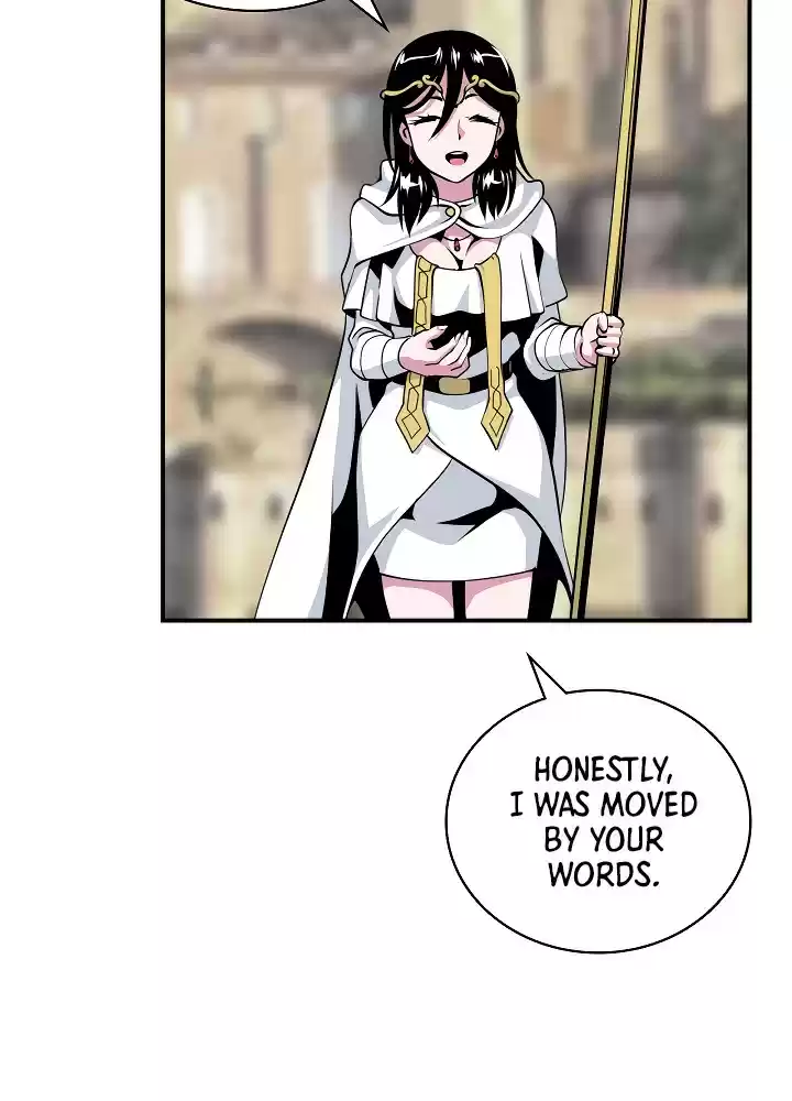 I'm Destined for Greatness! ch.59