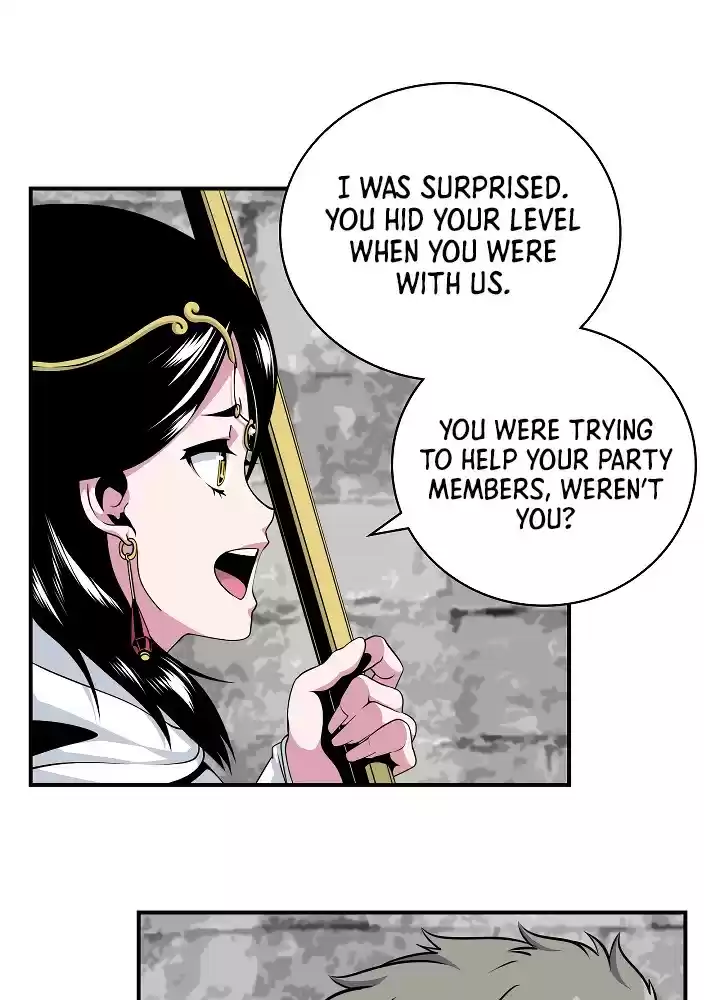 I'm Destined for Greatness! ch.59