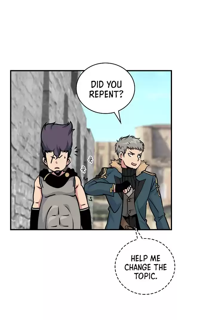 I'm Destined for Greatness! ch.59