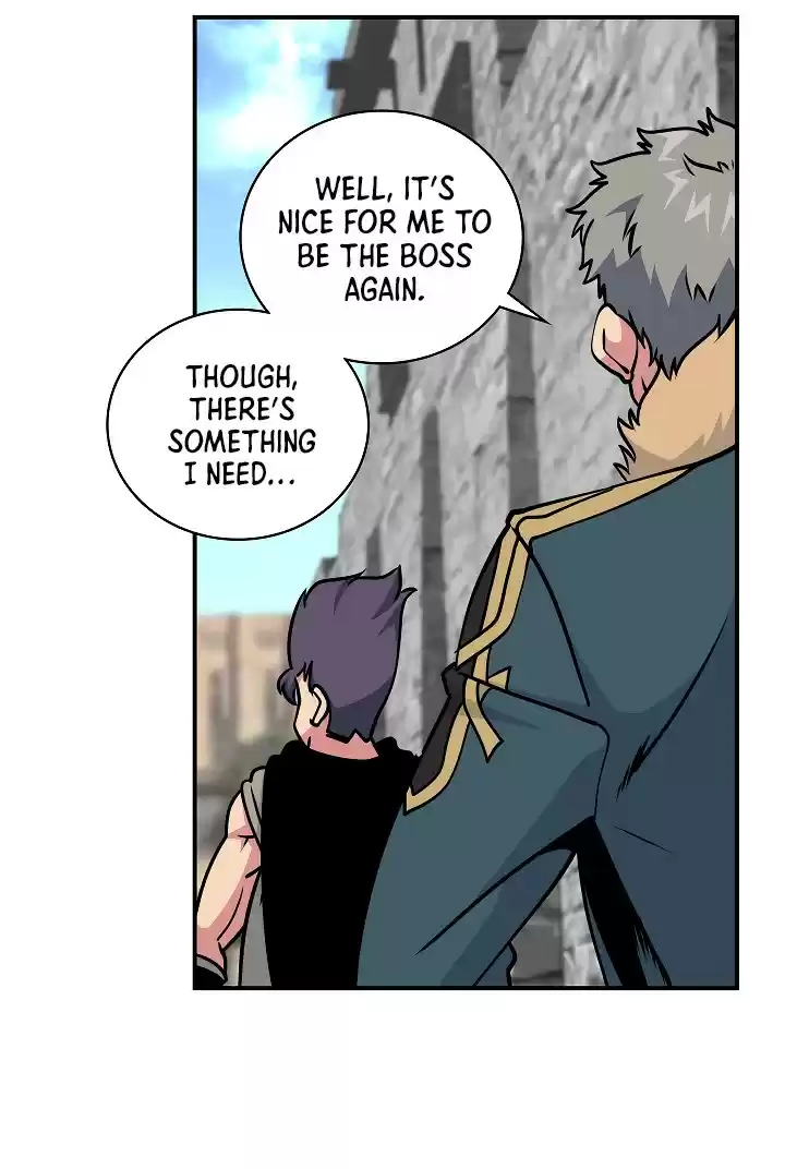 I'm Destined for Greatness! ch.59