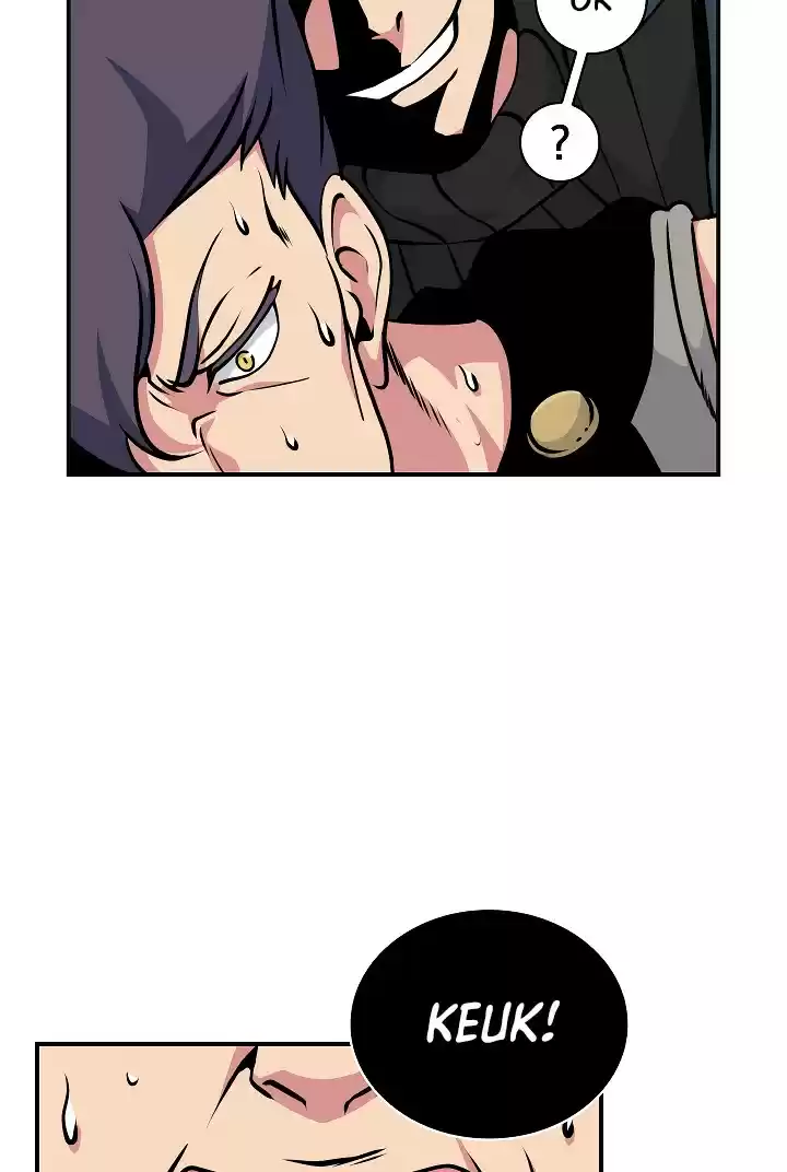 I'm Destined for Greatness! ch.59