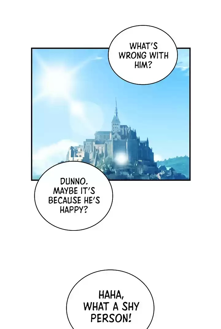 I'm Destined for Greatness! ch.59