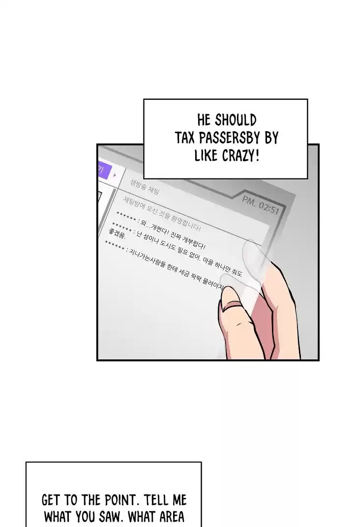 I'm Destined for Greatness! ch.59