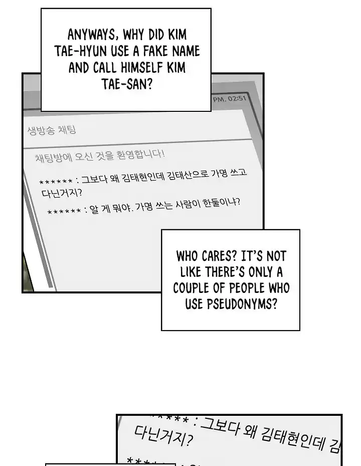 I'm Destined for Greatness! ch.59