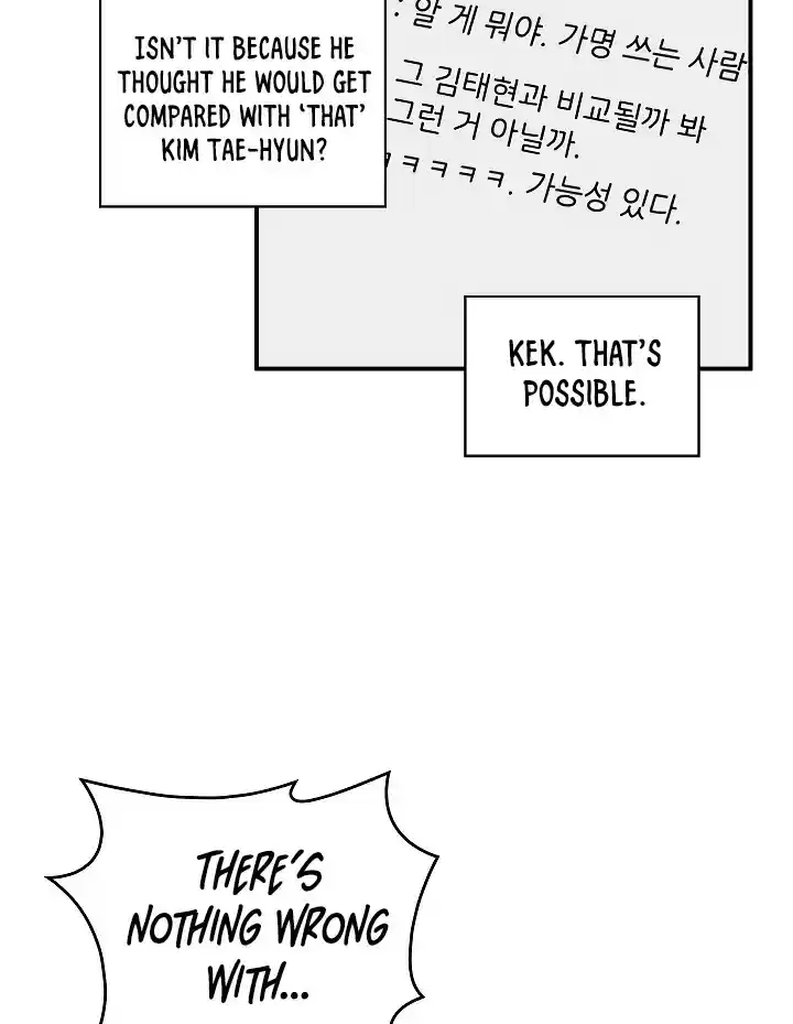 I'm Destined for Greatness! ch.59