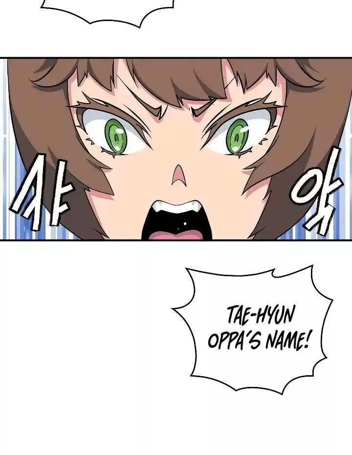 I'm Destined for Greatness! ch.59