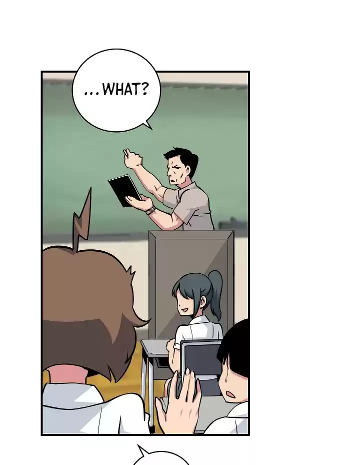 I'm Destined for Greatness! ch.59