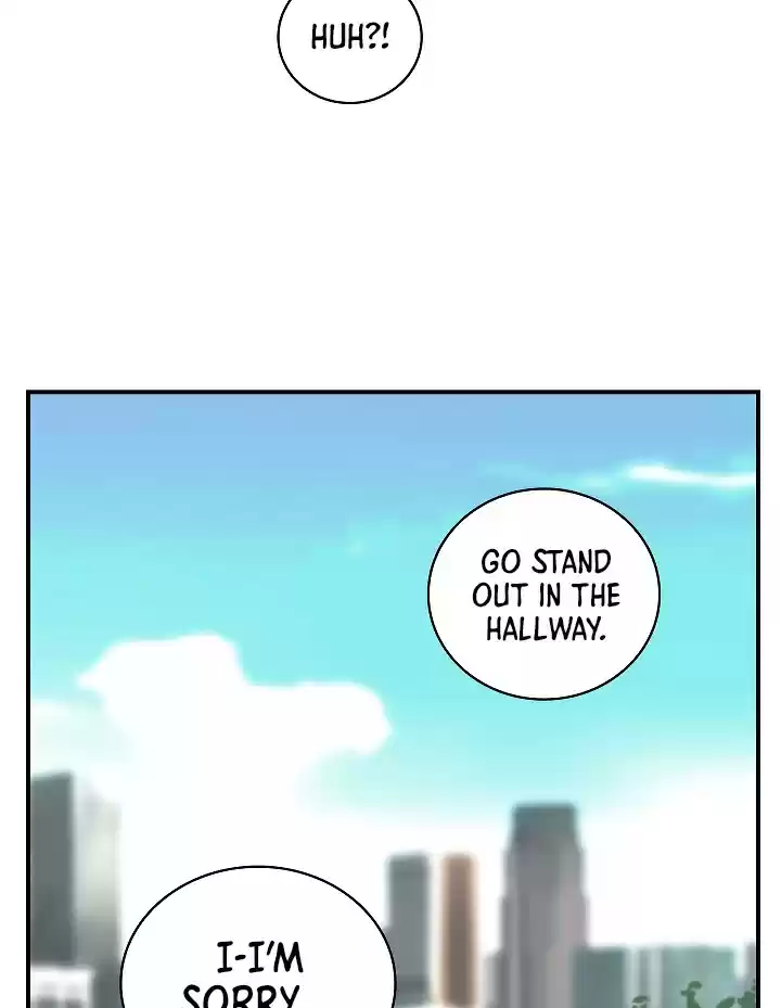 I'm Destined for Greatness! ch.59