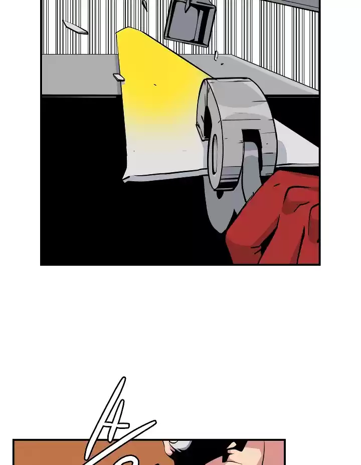 I'm Destined for Greatness! ch.59