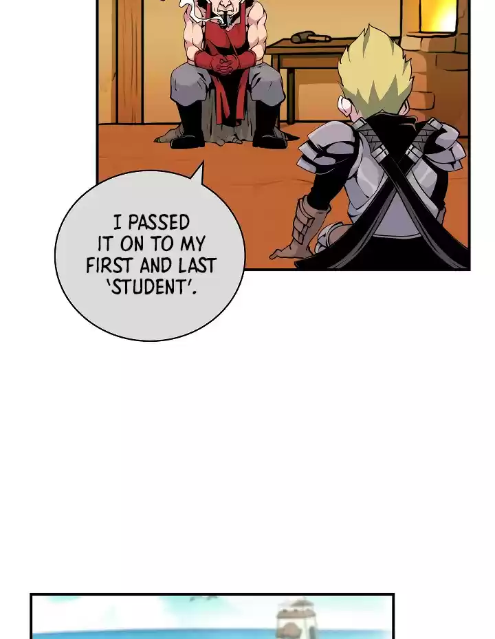 I'm Destined for Greatness! ch.59