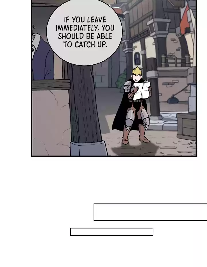 I'm Destined for Greatness! ch.59