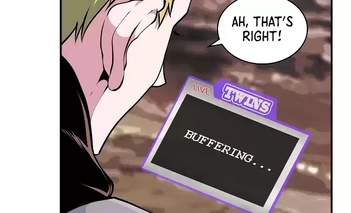 I'm Destined for Greatness! ch.59