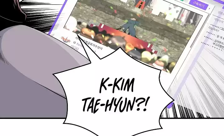 I'm Destined for Greatness! ch.59