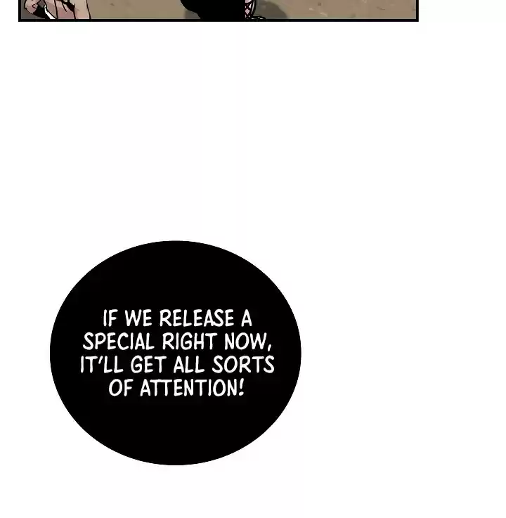 I'm Destined for Greatness! ch.60