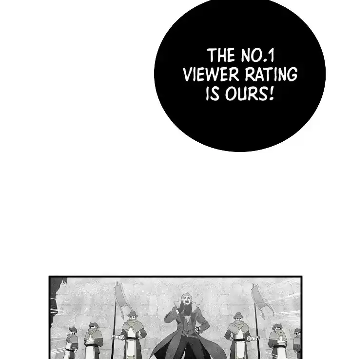 I'm Destined for Greatness! ch.60