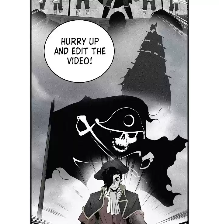 I'm Destined for Greatness! ch.60