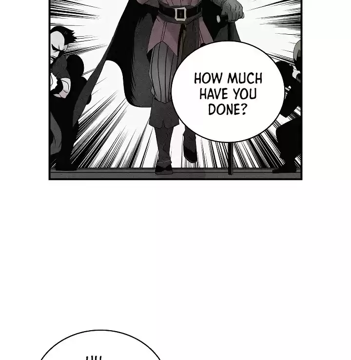 I'm Destined for Greatness! ch.60