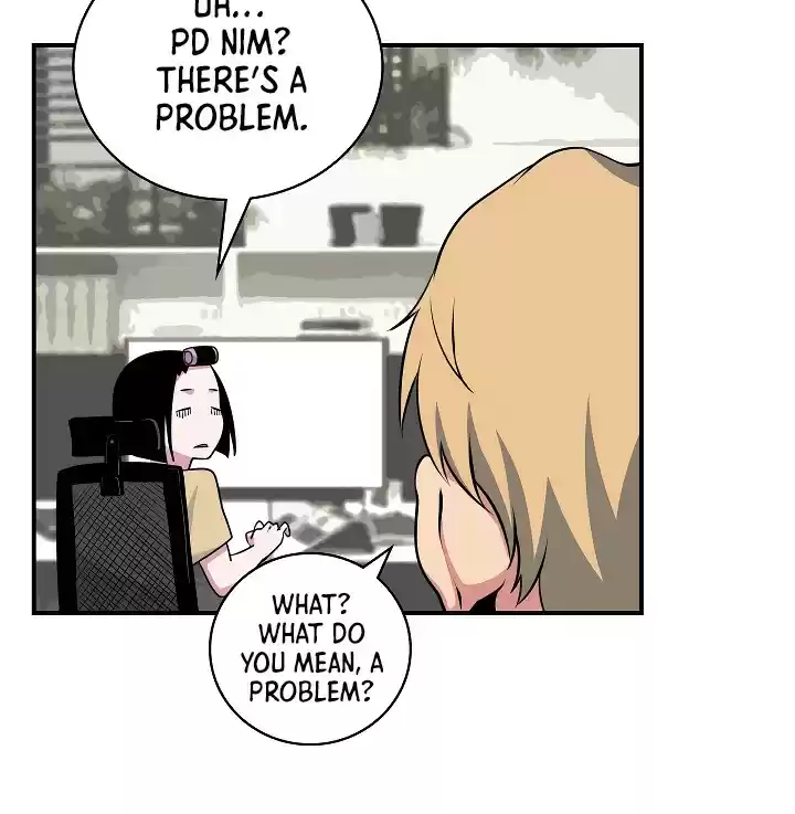 I'm Destined for Greatness! ch.60