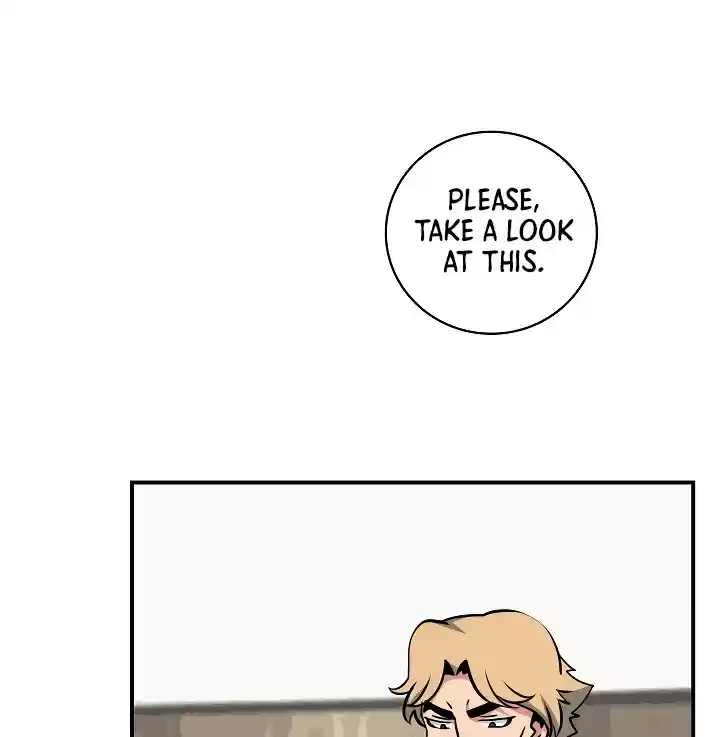 I'm Destined for Greatness! ch.60