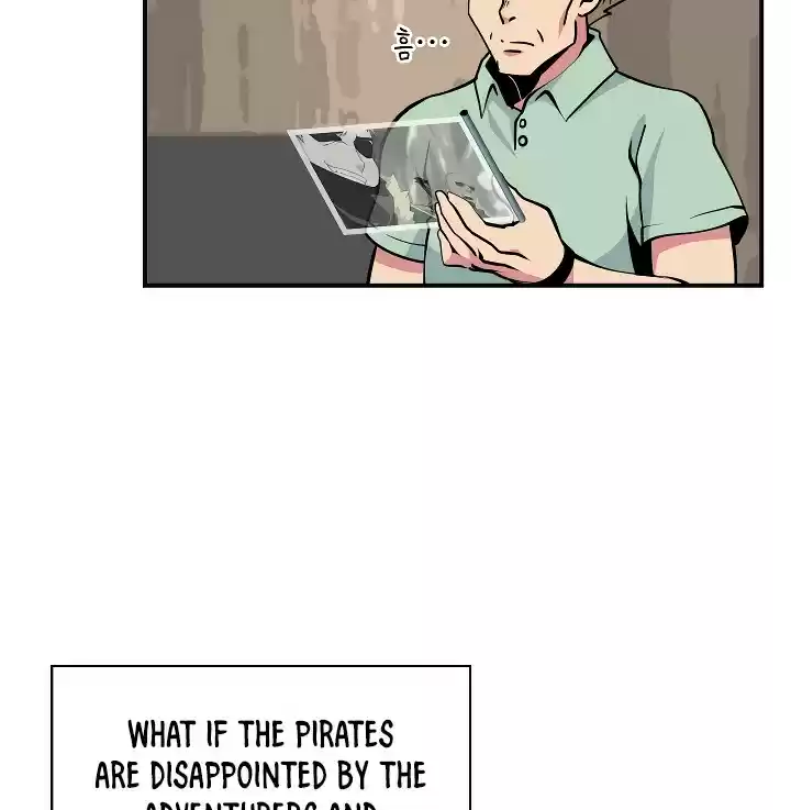 I'm Destined for Greatness! ch.60