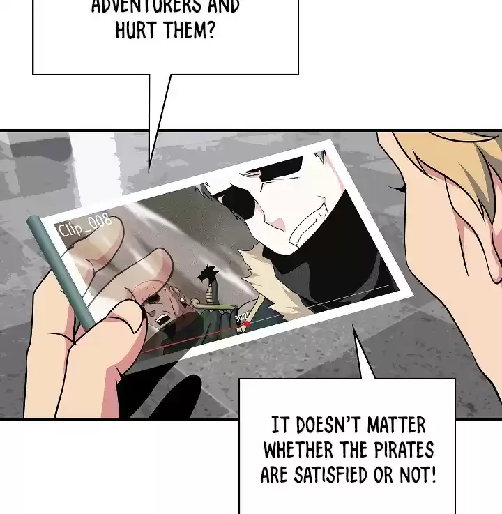 I'm Destined for Greatness! ch.60