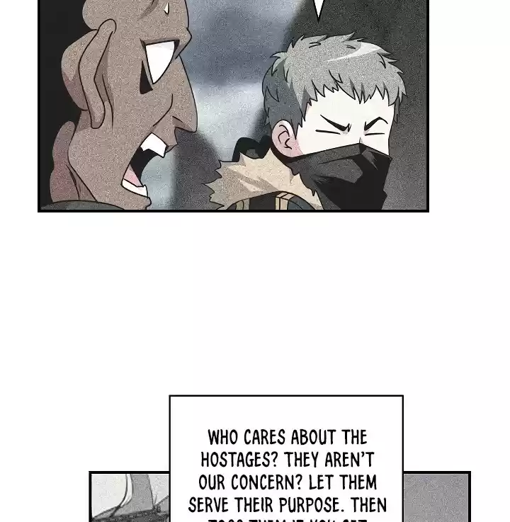 I'm Destined for Greatness! ch.60