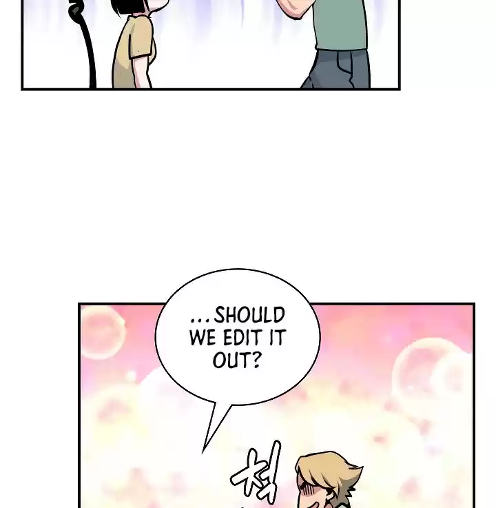 I'm Destined for Greatness! ch.60