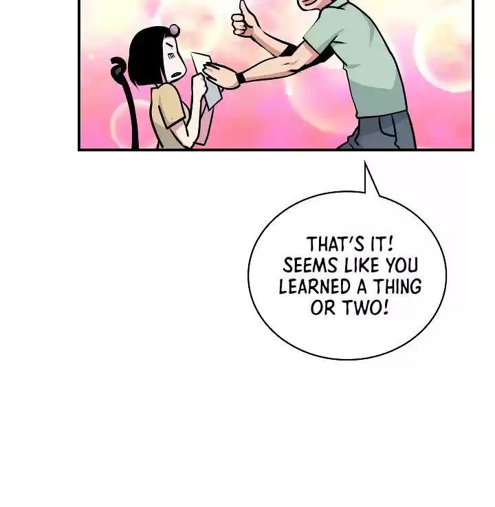 I'm Destined for Greatness! ch.60