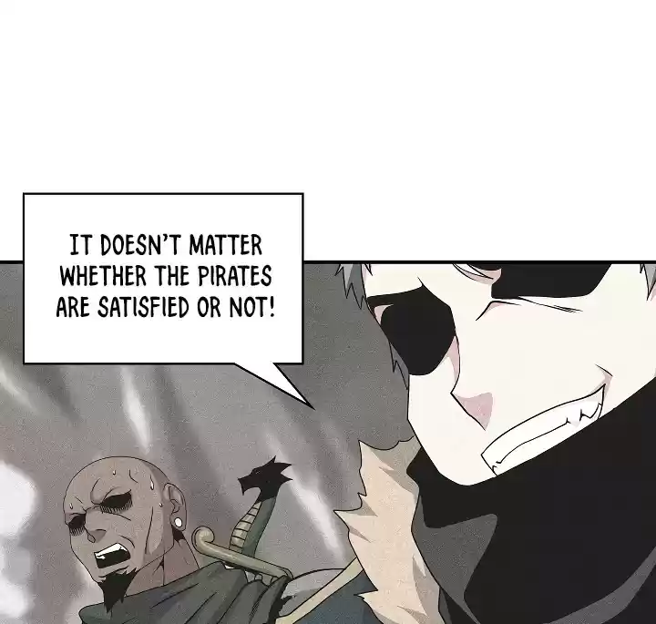 I'm Destined for Greatness! ch.60