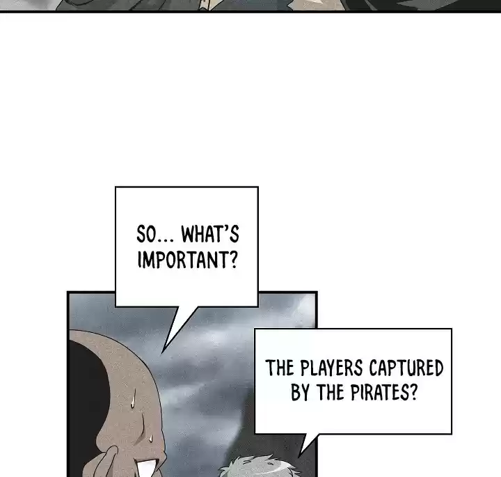 I'm Destined for Greatness! ch.60