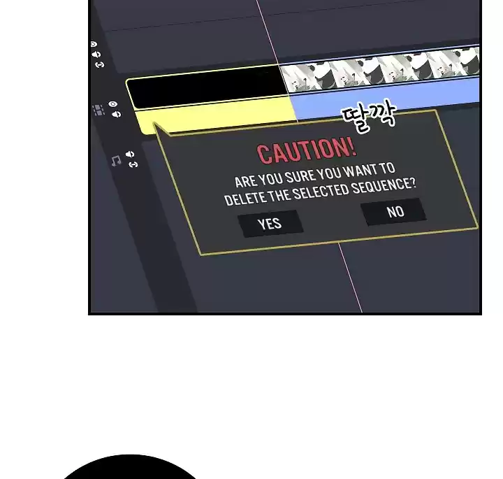 I'm Destined for Greatness! ch.60