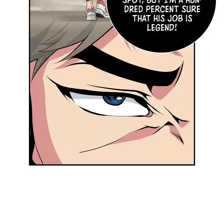 I'm Destined for Greatness! ch.60