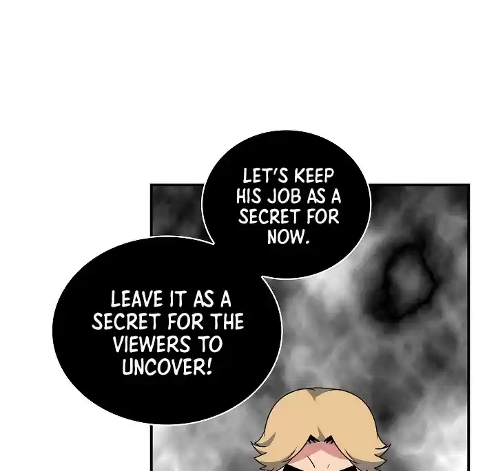 I'm Destined for Greatness! ch.60