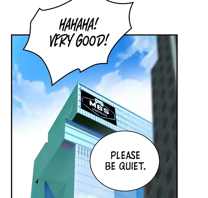 I'm Destined for Greatness! ch.60