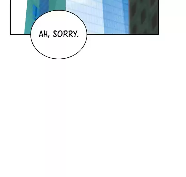 I'm Destined for Greatness! ch.60