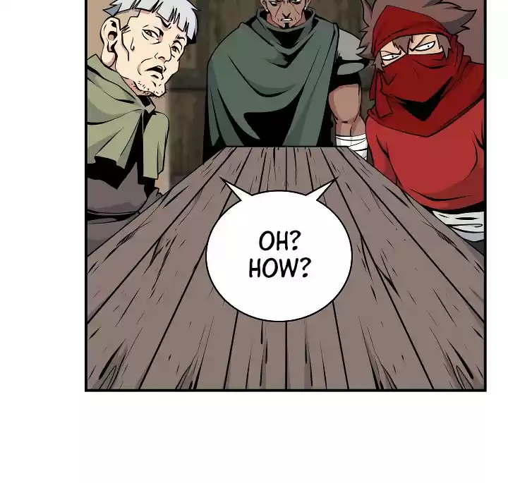 I'm Destined for Greatness! ch.60