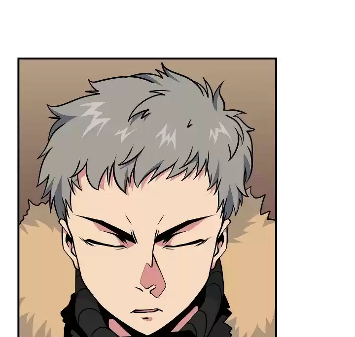 I'm Destined for Greatness! ch.60