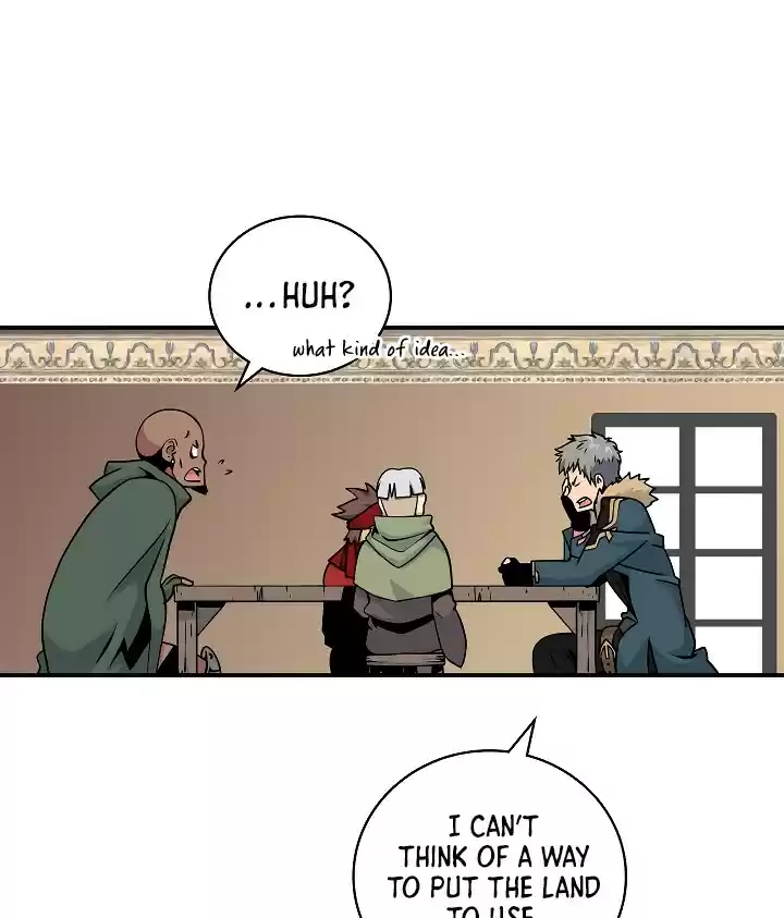 I'm Destined for Greatness! ch.60