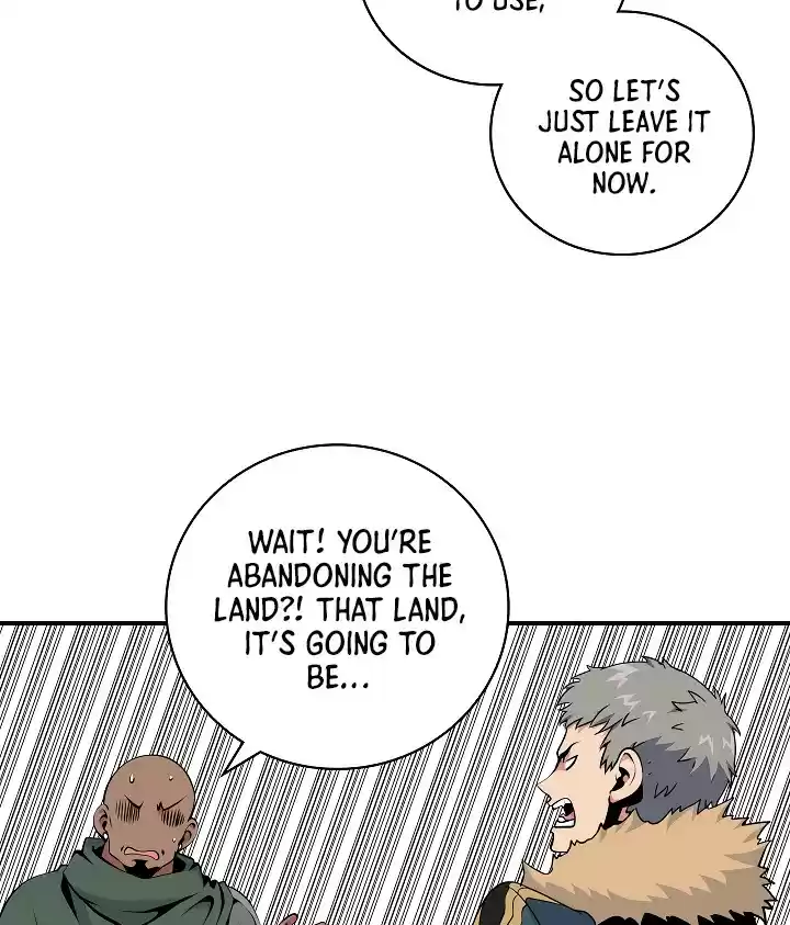 I'm Destined for Greatness! ch.60